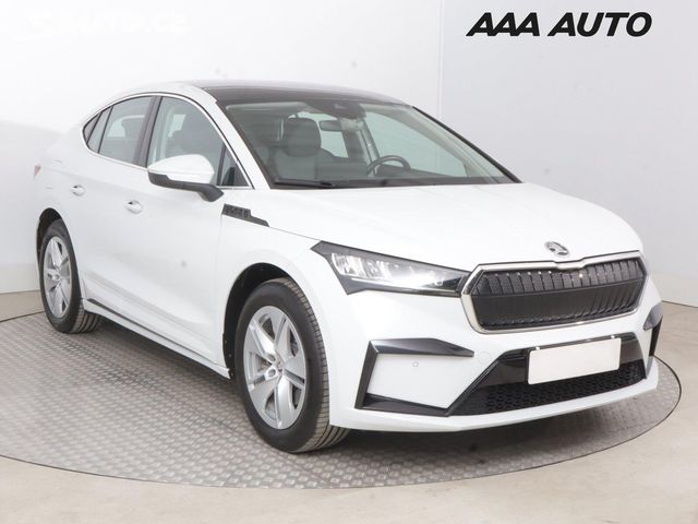 Škoda Enyaq Coupé